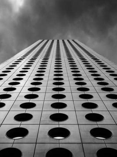 Building facade — architectural inspiration